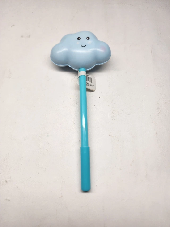 Pluma Nube Suave y Blanda NUEVO Juguete Sensorial Ansiedad Inquieto Foto 1 de 1