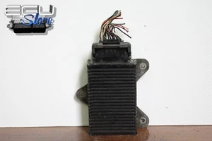 ECU CENTRALITA MOTOR MR507766 E8T11671 MITSUBISHI CARISMA 2.0 - Picture 1 of 2