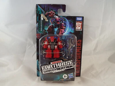 TRANSFORMERS EARTHRISE WAR FOR CYBERTRON SMASHDOWN - Image 1 of 2