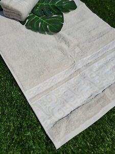 Extra Large Single Bath Towels 39x59" Cotton Luxury Turkish Bath Towels, soft