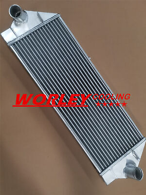 FMIC Aluminum Intercooler FOR Ford Focus ST225 Mk2 Gen 3 Airtec STAGE 3 Tube&Fin • 339.66€
