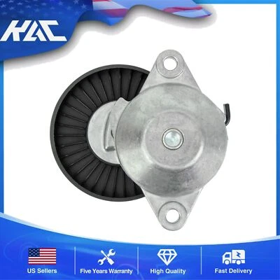 Belt Tensioner Assembly for Saturn SL SL1 SL2 1991-2002 SC 1991 1992 SC1 93-02 Foto 1 de 4