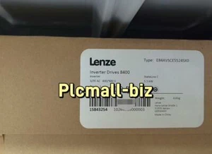 E84AVSCE5524SX0 5.5kw frequency converter E84AVSCE5524SX0 E84AVSCE5524SX0 - Picture 1 of 6