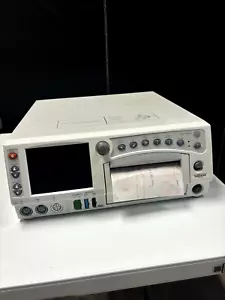 Monitor de paciente fetal GE REF 259CX-B SN850053HL - Imagen 1 de 3