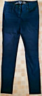 Jeans Damen Größe 36 Marke Tom Tailor Gebraucht Blau Skinny