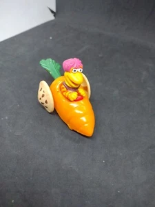 Mcdonalds Fraggle Rock Happy Meal Toy - Picture 1 of 5