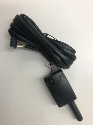 NEW Code Alarm 41800252 Antenna with cable H50R39 41800251 41800253 41800250 - Image 1 of 3