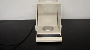 Ohaus Analytical Plus Waage Modell AP250D-0 #4 - Bild 1 von 8