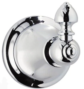 Prix Pfister Catalina BRH-E0CC ROBE CROCHET laiton massif en finition chrome poli - Photo 1/9