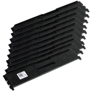 DELL PowerEdge 100  pcs RAM Slot Blank Filler / 100 Stck Blindblende 052P2C - Bild 1 von 3