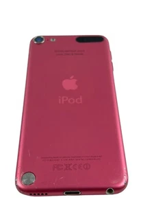 Apple iPod Touch (5a gen.) - 16 GB - Rosa (A1421) solo per ricambi e riparazioni - Foto 1 di 5