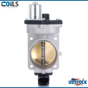 Se adapta a Ford Mustang Explorer 4,0 L 2010-2006 F-150 4,6 L 2005 2006 carrocería acelerador - Imagen 1 de 12