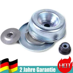 Laufteller Freischneider Klinge Mutter Druckteller für Stihl FS38 FS45 FS56 FS88 - Bild 1 von 8