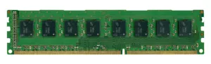 Computer RAM Module Lenovo 03T6567 MT16KTF1G64AZ-1G6E1 8GB DDR3 Non-ECC 1600MHz - Picture 1 of 2