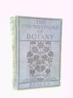 Foundations Of Botany (Joseph Y. Bergen - 1901) (Id:76082)