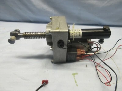  Treadmill Incline Motor  PRO FORM Crosswalk 480 - Image 1 of 4