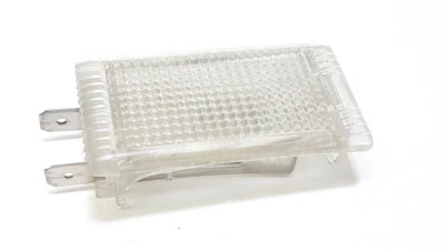 Audi A6, S6 (C5-4B) 1998 All Sonstige Innenraumbeleuchtung GUST19719 Foto 1 de 3