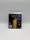NBA 2K21 - Mamba Forever Edition (Sony PlayStation 5, 2020) PS5