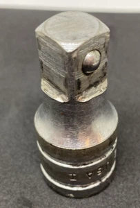 Snap-on SX2 1/2" Drive 2"  Friction Ball Extension USA - Picture 1 of 4