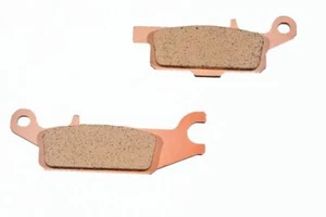 Pastillas de freno GOLDfren 252 / FA443TT - Imagen 1 de 2