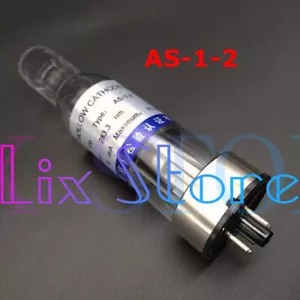 1 STCK. farbige AS-1-2 Serie Atomabsorptionsspektrometer Hohlkathodenlampe - Bild 1 von 14