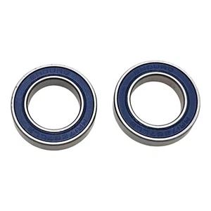 (Par) Rodamiento radial sellado ENDURO MR 17287 LLB ABEC-3 (C3) - 17mm x 28mm x 7mm - Imagen 1 de 4
