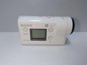 New Sony HDR-AS300 Digital HD Action Video Camera Tested Working Good FS JP S - Picture 1 of 3