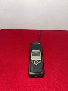Gebrauchtes Motorola XTS5000 380-470 MHz UHF Zwei Wege Radio H18QDF9PW6AN guter Zustand - Bild 1 von 6