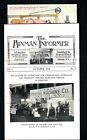 PH The Hinman Milking Machine  Post card & 6 page Exhibit N.Y. State Fair 1912