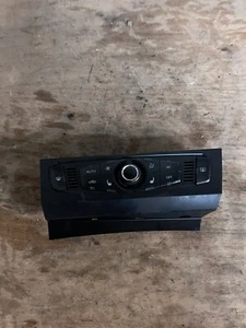 2009-2012 Audi A4/Q5 AC Heater Climate Control Temperature OEM 8T1 820 043 AA - Picture 1 of 12