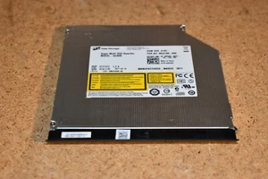 Dell Latitude E6420 E6430 E6520 E6530 DVD+/-RW Burner Recorder Optical Drive  - Picture 1 of 9