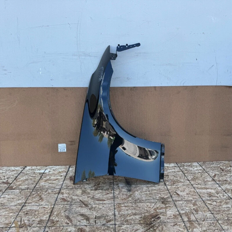 For NISSAN 370Z NISMO 2009-2021 RIGHT PASSENGER FENDER ASSEMBLY - Image 1 of 4