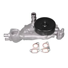 Cadillac GM OEM 08-11 STS 3.6L-V6 WATER PUMP-Auxiliary Pump 25808860
