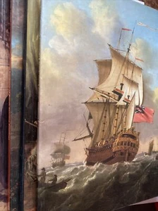 Bulk Lot x 4 Richard Green Paintings Book 1983 1990 1989 1984 Paperback Book - Picture 1 of 12