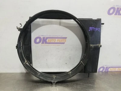 09 2009 GMC CANYON SLE 3.7L RADIATOR SHROUD Foto 1 de 4