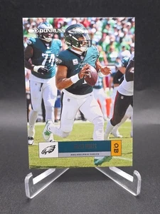 Panini Donruss 2025 - JALEN HURTS - Retro 2005 Inserto SP - EAGLES - Imagen 1 de 2