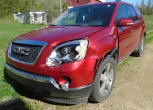 System Restraint Module  Below Console Fits 12 ACADIA 4305750 - Picture 1 of 5