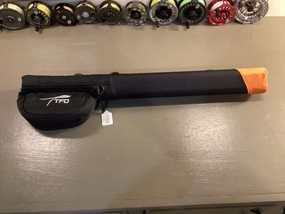TFO Fly rod Case - Image 1 of 4