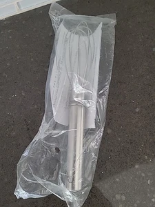 NUEVO NIP - Mini batidor Pampered Chef acero inoxidable 7,5 pulgadas 2477 envío gratuito - Imagen 1 de 6