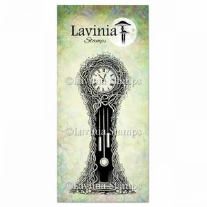 Estampillas de Lavinia - Reloj de hadas LAV966 - Imagen 1 de 2