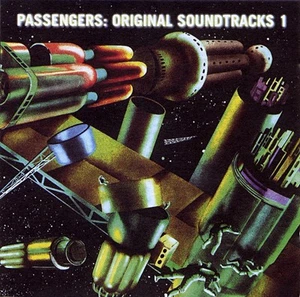Passengers - Original Soundtracks 1 - Used Cassette - 48 - N5783z - Picture 1 of 1