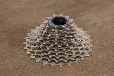11-28T Shimano Ultegra CS-6800 11 Speed Cassette 248g - Image 1 of 4
