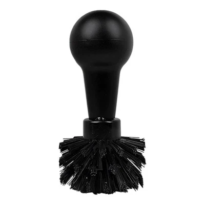 Cepillo de limpieza de filtro de café 58 mm con plástico ABS resistente para longevidad Foto 1 de 4