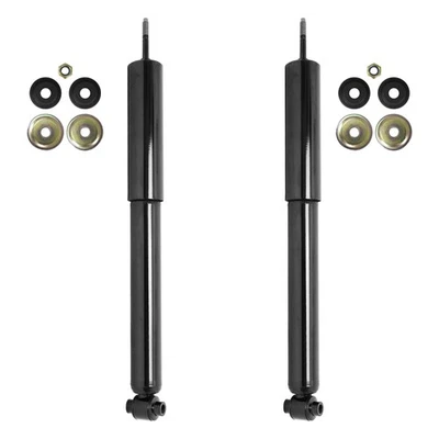 Rear Pair Shock Absorbers for 2005-2014 Ford Mustang RWD — 第 1/4 张图片