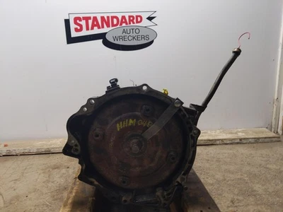 Used Automatic Transmission Assembly fits: 2008 Suzuki Vitara AT Grand 5 speed G - Image 1 of 4