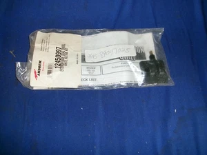 NOS OEM GM ONSTAR ANTENNA ASSEMBLY DELCO # 89047025 base only - Picture 1 of 1