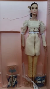 Nu face Lilith ONLY Poetic Interlude Fashion royalty Poppy Parker Integrit - Bild 1 von 16