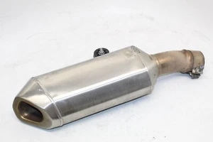 2021 BMW S1000 XR S1000XR Rear Muffler EXHAUST PIPE MUFFLER SLIP ON CAN - Picture 1 of 13