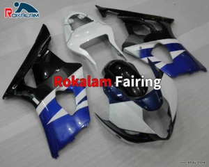 Piezas de bicicleta deportiva para Suzuki Carenado GSXR1000 2003 K3 GSX-R 1000 03 04 ABS - Imagen 1 de 1