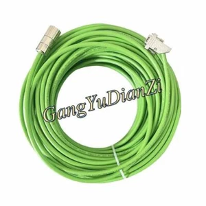 1Pcs New For Encoder signal feedback cable 01995901-03 3M - Picture 1 of 3